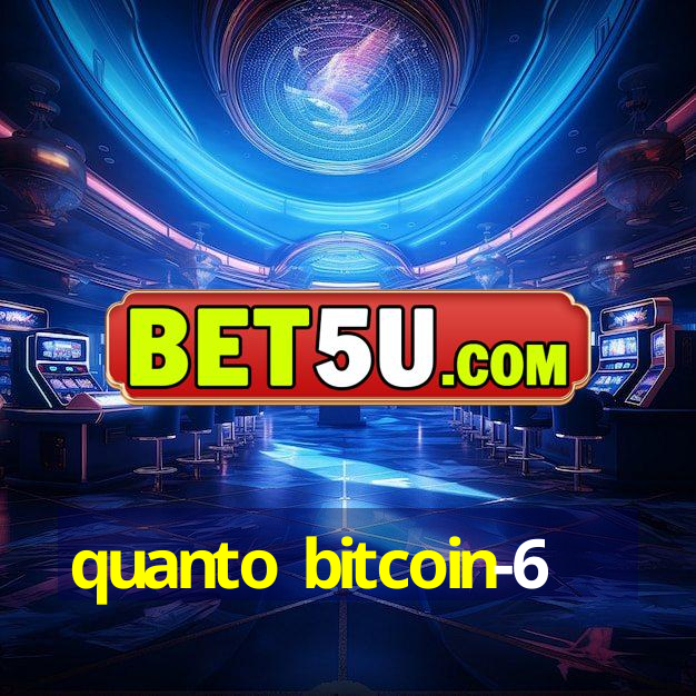 quanto bitcoin